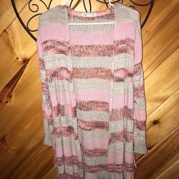 Cardigan - Picture 1 of 3